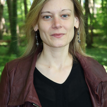 Photo of Franziska Hüther