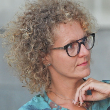 Photo of Justyna Czechowska