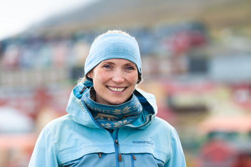 Maria Philippa Rossi, Sara Boccaccini Meadows (ill.)