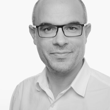 Photo of Balazs B. Lörincz, Dr. med., Ph.D.