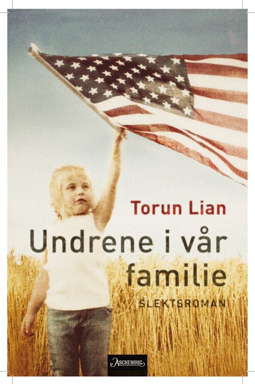 Cover of The wonders in our family