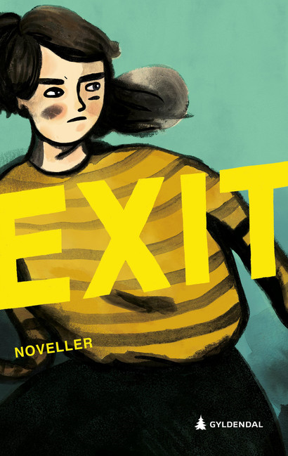 Cover of Exit