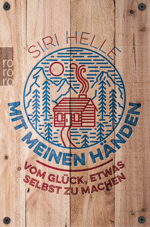 Cover of The Hand Made Tale