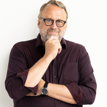 Photo of Per Jacobsen