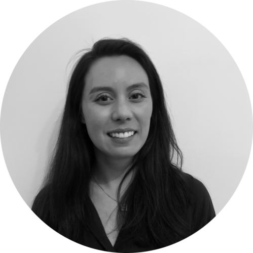 Photo of Olivia Lasky