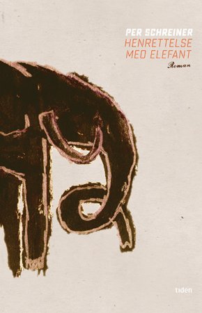 Cover of Execution by Elephant