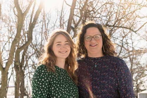 Kristin Storrusten, Victoria Sandøy (ill.)