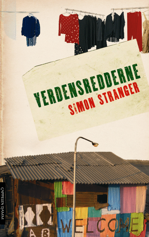 Cover of The World Liberators