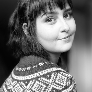 Photo of Megan Turney