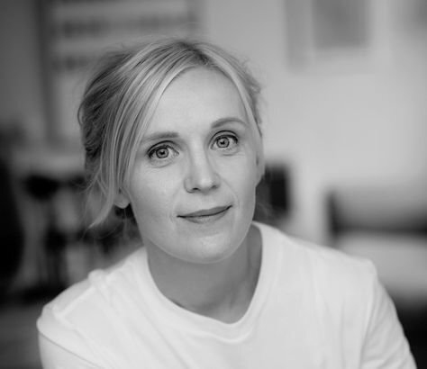 Kjersti Annesdatter Skomsvold