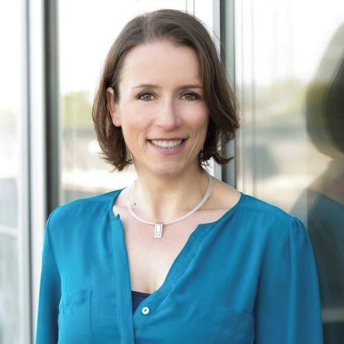 Photo of Ricarda Essrich