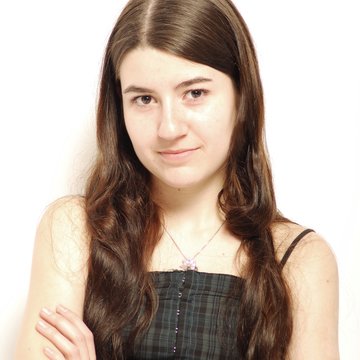 Photo of Mónica Sainz Serrano