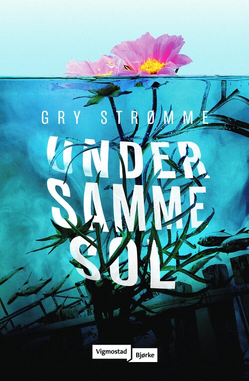 Cover of Under the Same Sun