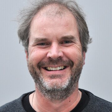 Photo of Günther Frauenlob