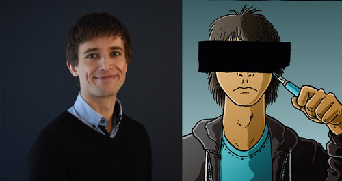 Alexander Kirkwood Brown, Thomas Falla Eriksen