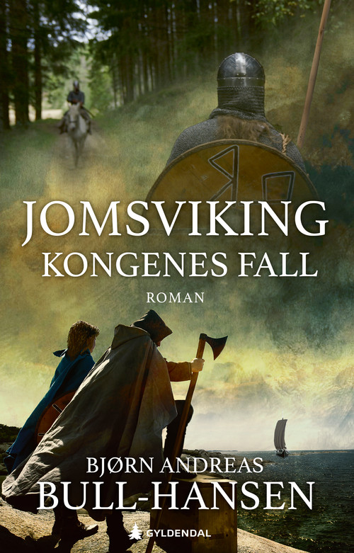 Cover of Fall of the Kings