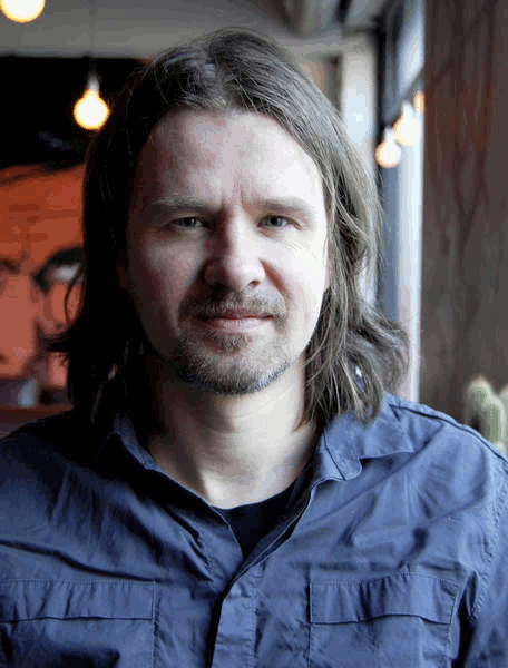 Håkon Øvreås, Øyvind Torseter (ill.)