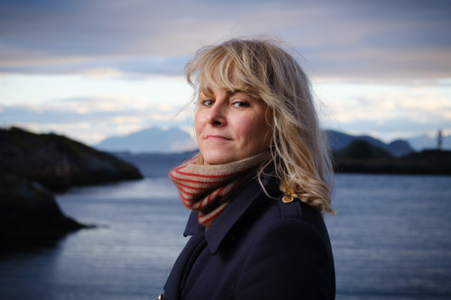 Ida Larmo