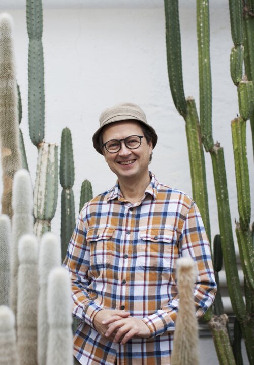 Bjørn F. Rørvik, Alice Lima de Faria (ill.)