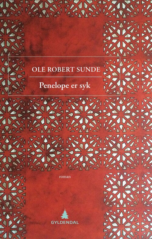 Cover of Penelope is Ill