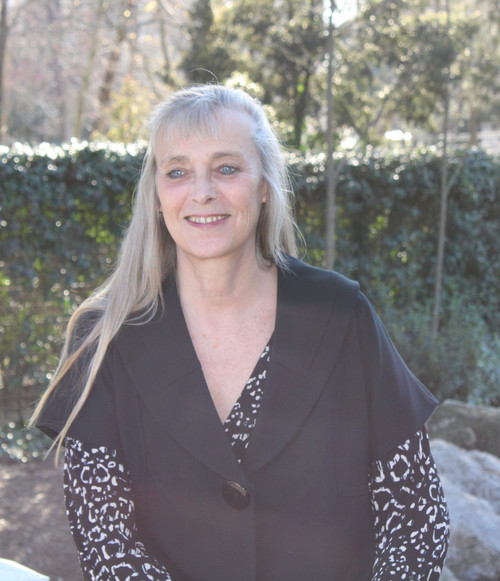 Photo of Diane Oatley