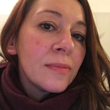 Photo of Nezihat Bakar-Langeland