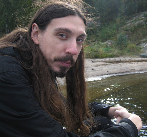 Photo of Radoš Kosović