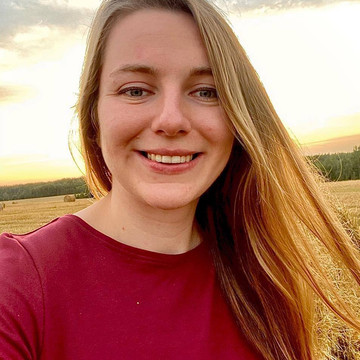 Photo of Maria Tkachenko