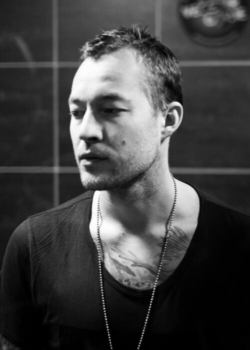 Didrik Morits Hallstrøm