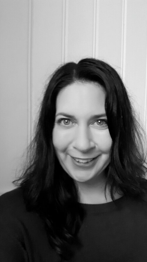 Carina Westberg, Marius Renberg (ill.)