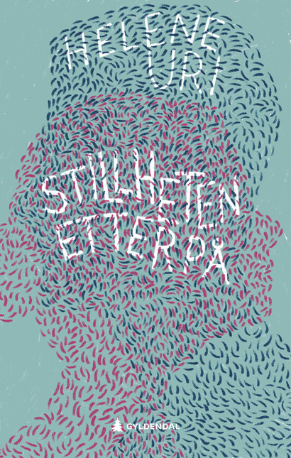 Cover of The Silence Afterwards