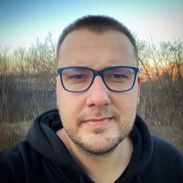 Photo of Miloš Belčević