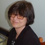 Photo of Maria Sibinska