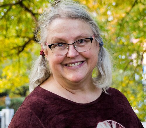 Gro Dahle, Svein Nyhus (ill.)