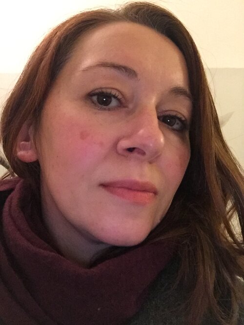 Photo of Nezihat Bakar-Langeland