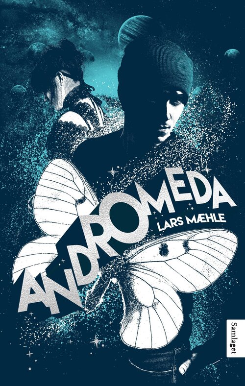 Cover of Andromeda