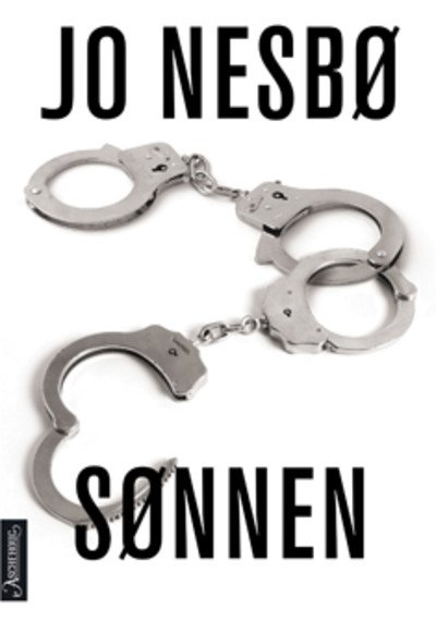 Cover of The Son
