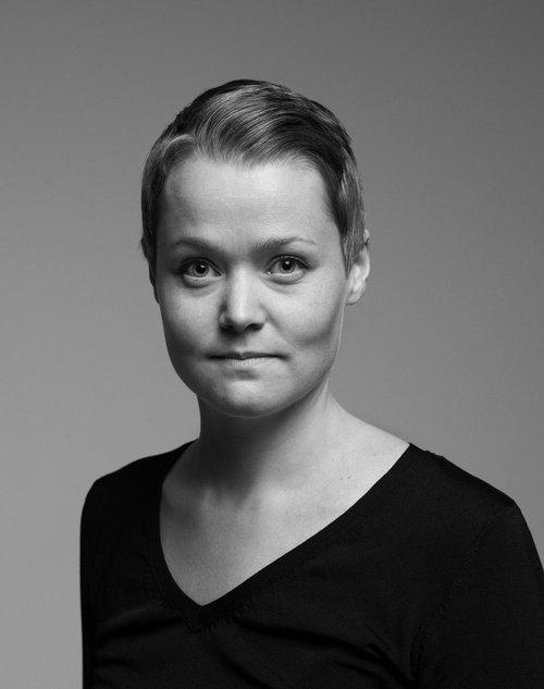 Kjersti Rorgemoen