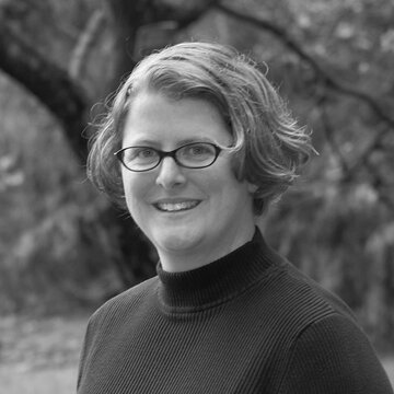 Photo of Tara F. Chace