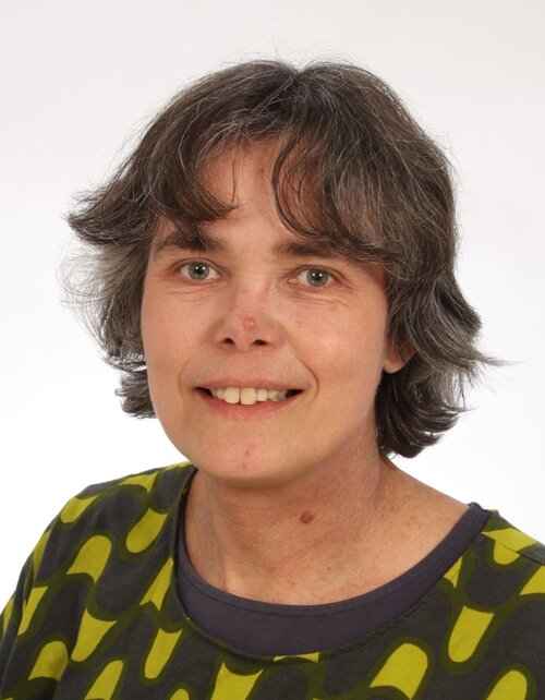 Photo of Neeltje Wiersma