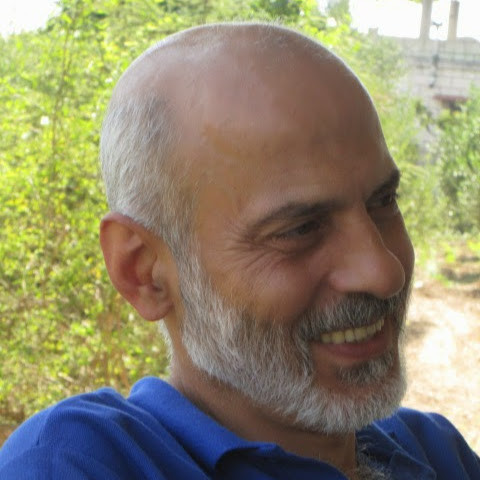 Photo of Mohammad Habeeb