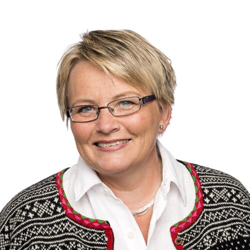 Nina Granlund Sæther