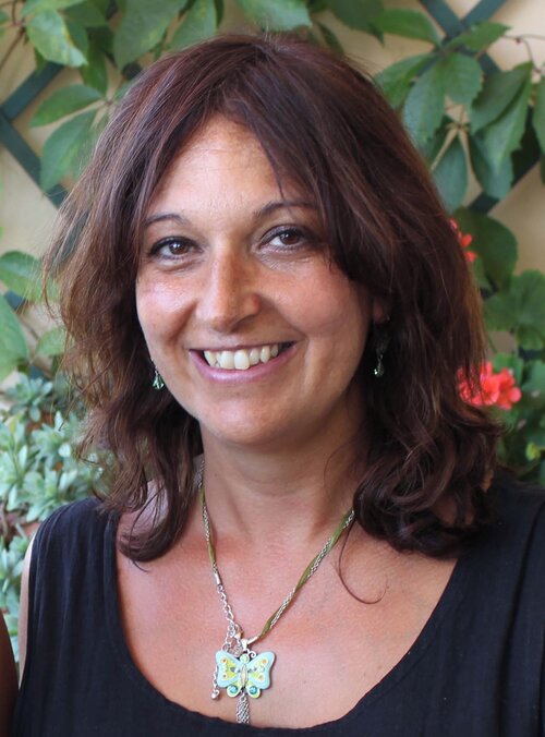 Photo of Alice Tonzig