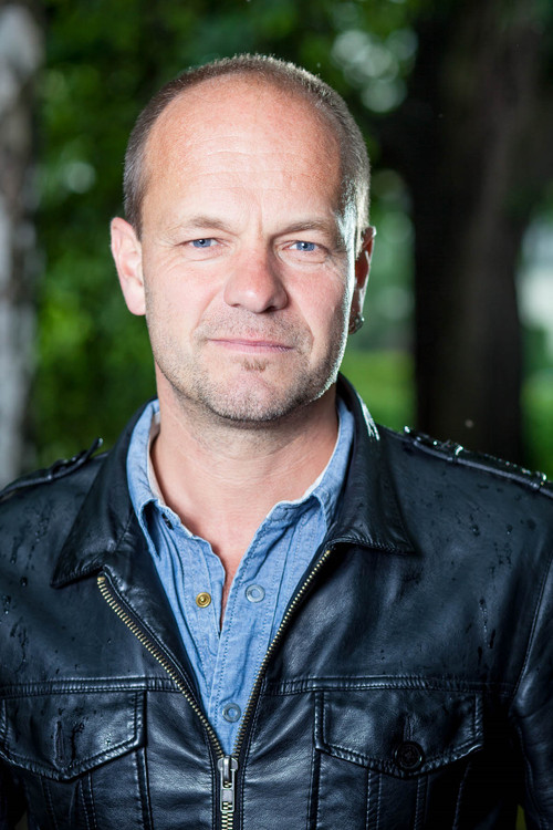 Harald Rosenløw Eeg