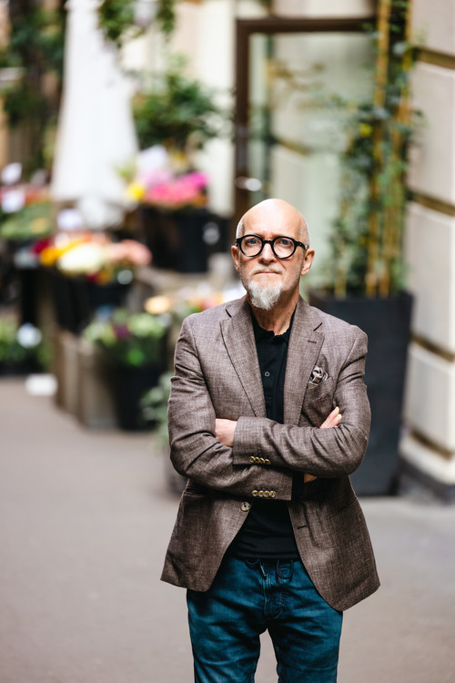 Lars Saabye Christensen