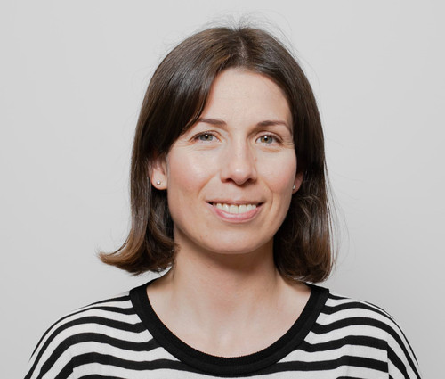 Photo of Anastasia Marilovtseva