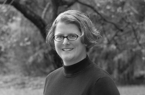 Photo of Tara F. Chace