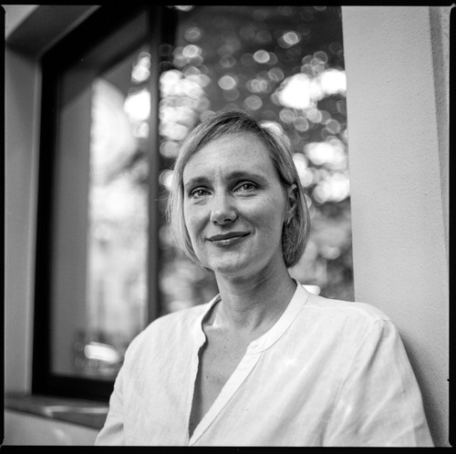 Photo of Sofija Vuković Petrik