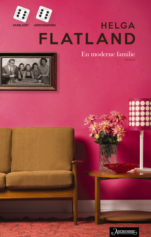 Cover of A Modern Family