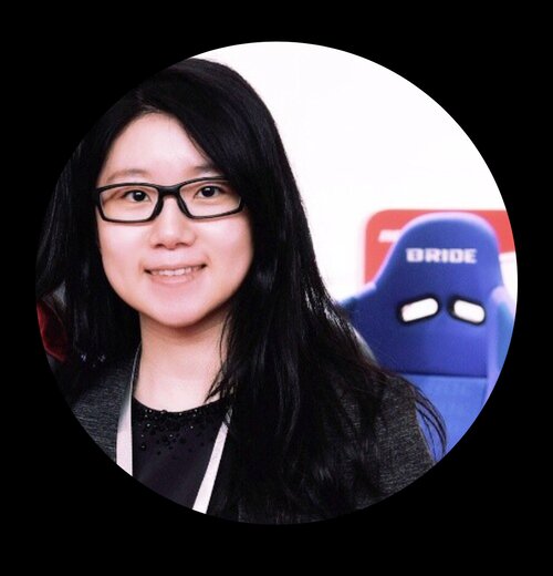 Photo of Xuezi Guo (Marit)